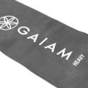 GAIAM ZESTAW GUM TRENINGOWYCH 63578 GAIAM ZESTAW GUM TRENINGOWYCH 63578