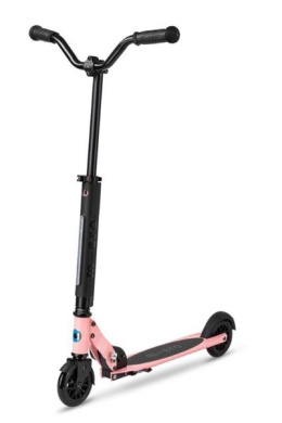 Hulajnoga dziecięca MICRO Sprite DELUXE NEON ROSE