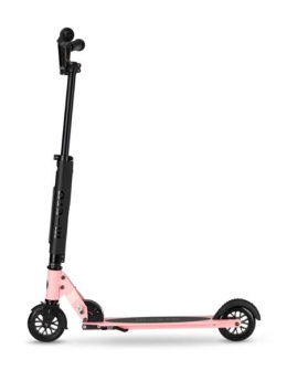 Hulajnoga dziecięca MICRO Sprite DELUXE NEON ROSE