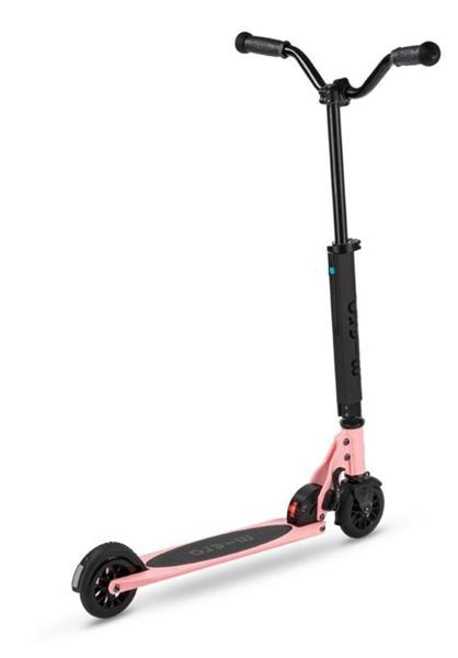 Hulajnoga dziecięca MICRO Sprite DELUXE NEON ROSE Hulajnoga dziecięca MICRO Sprite DELUXE NEON ROSE