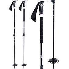 KIJE CAŁOROCZNE BCA SCEPTER CARBON BLACK KIJE CAŁOROCZNE BCA SCEPTER CARBON BLACK