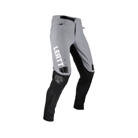 LEATT 2023 SPODNIE MTB GRAVITY 4.0 PANTS TITANIUM S LEATT 2023 SPODNIE MTB GRAVITY 4.0 PANTS TITANIUM S