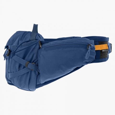 EVOC NERKA ROWEROWA HIP PACK PRO 3L+ BUKŁAK 1,5L DENIM EVOC NERKA ROWEROWA HIP PACK PRO 3L+ BUKŁAK 1,5L DENIM