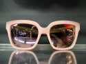Okulary sportowe NEON Helen Light PINK, szkła różowe Okulary sportowe NEON Helen Light PINK, szkła różowe