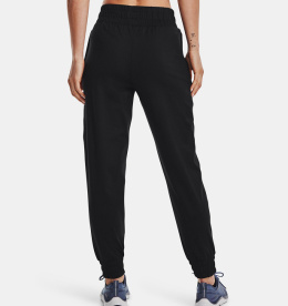 DAMSKIE SPODNIE DRESOWE UNDERARMOUR MERIDIAN S