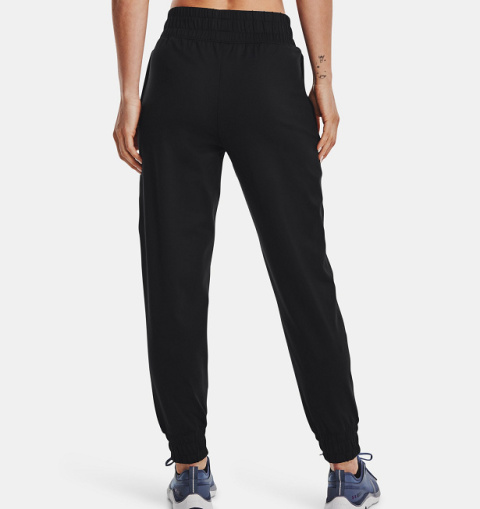 DAMSKIE SPODNIE DRESOWE UNDERARMOUR MERIDIAN S DAMSKIE SPODNIE DRESOWE UNDERARMOUR MERIDIAN S