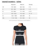KOSZULKA DAMSKA UNDER ARMOUR KNOCKOUT 1351596-369 XS KOSZULKA DAMSKA UNDER ARMOUR KNOCKOUT 1351596-369 XS