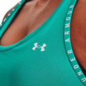 KOSZULKA DAMSKA UNDER ARMOUR KNOCKOUT 1351596-369 XS KOSZULKA DAMSKA UNDER ARMOUR KNOCKOUT 1351596-369 XS
