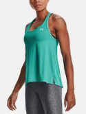 KOSZULKA DAMSKA UNDER ARMOUR KNOCKOUT 1351596-369 XS KOSZULKA DAMSKA UNDER ARMOUR KNOCKOUT 1351596-369 XS