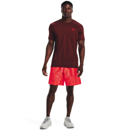 KOSZULKA MĘSKA UNDER ARMOUR FITTED 1361683-690 XL
