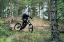 LEATT SPODNIE MTB TRAIL 2.0 (Z WKŁADKĄ) LAVA L LEATT SPODNIE MTB TRAIL 2.0 (Z WKŁADKĄ) LAVA L