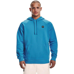MĘSKA BLUZA UNDER ARMOUR RIVAL FLEECE LOGO M