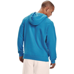 MĘSKA BLUZA UNDER ARMOUR RIVAL FLEECE LOGO M