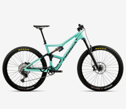 Rower MTB ORBEA Occam M30 LT | Rama: M, 2023
