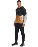 SPODNIE MĘSKIE UNDER ARMOUR RIVAL FLC SIGNATURE M SPODNIE MĘSKIE UNDER ARMOUR RIVAL FLC SIGNATURE M
