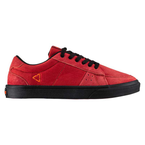 LEATT 2023 BUTY 1.0 FLAT SHOE LAVA 43.5 27.5 cm LEATT 2023 BUTY 1.0 FLAT SHOE LAVA 43.5 27.5 cm