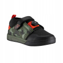 LEATT 2023 BUTY 4.0 CLIP PRO SHOE CAMO 42 26.5 cm LEATT 2023 BUTY 4.0 CLIP PRO SHOE CAMO 42 26.5 cm