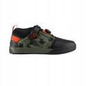 LEATT 2023 BUTY 4.0 CLIP PRO SHOE CAMO 42 26.5 cm LEATT 2023 BUTY 4.0 CLIP PRO SHOE CAMO 42 26.5 cm
