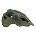 LEATT KASK MTB ALLMTN 1.0 JUNIOR V23 CAMO ZIELONY XS 50-54 cm LEATT KASK MTB ALLMTN 1.0 JUNIOR V23 CAMO ZIELONY XS 50-54 cm