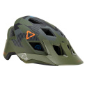 LEATT KASK MTB ALLMTN 1.0 JUNIOR V23 CAMO ZIELONY XS 50-54 cm LEATT KASK MTB ALLMTN 1.0 JUNIOR V23 CAMO ZIELONY XS 50-54 cm