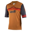 LEATT 2023 KOSZULKA ROWEROWA MTB ENDURO 3.0 JERSEY SUEDE M LEATT 2023 KOSZULKA ROWEROWA MTB ENDURO 3.0 JERSEY SUEDE M