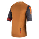 LEATT 2023 KOSZULKA ROWEROWA MTB ENDURO 3.0 JERSEY SUEDE M LEATT 2023 KOSZULKA ROWEROWA MTB ENDURO 3.0 JERSEY SUEDE M