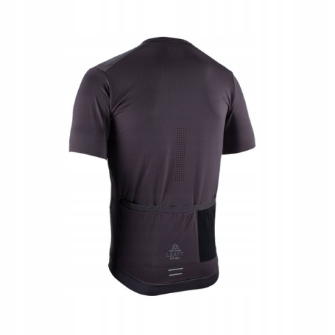 LEATT 2023 KOSZULKA ROWEROWA MTB TRAIL 3.0 JERSEY SHADOW M LEATT 2023 KOSZULKA ROWEROWA MTB TRAIL 3.0 JERSEY SHADOW M