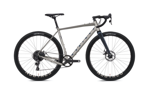 Rower gravel NS Bikes RAG+ 2, rozmiar S Rower gravel NS Bikes RAG+ 2, rozmiar S