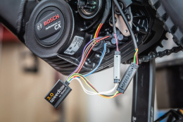 CHIP TUNING SPEEDBOX 3,0 B tunning - Bosh