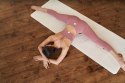 Moonholi Legginsy do jogi Yoggings 7/8 - nude M Moonholi Legginsy do jogi Yoggings 7/8 - nude M