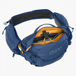 EVOC NERKA ROWEROWA HIP PACK PRO 3L DENIM BLUE
