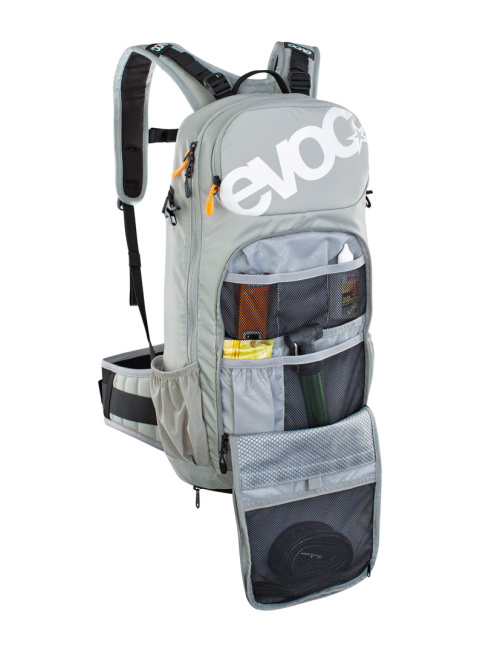 EVOC PLECAK ROWEROWY FR ENDURO 16 L STONE M/L EVOC PLECAK ROWEROWY FR ENDURO 16 L STONE M/L