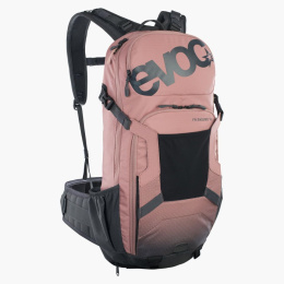 EVOC PLECAK ROWEROWY FR ENDURO 16 L M/L DUSTY PINK CARBON GREY