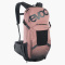 EVOC PLECAK ROWEROWY FR ENDURO 16 L M/L DUSTY PINK CARBON GREY
