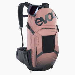 EVOC PLECAK ROWEROWY FR ENDURO 16 L M/L DUSTY PINK CARBON GREY