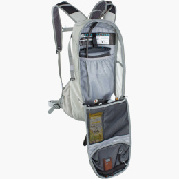 EVOC PLECAK ROWEROWY RIDE 12 L STONE