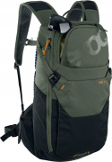 EVOC PLECAK ROWEROWY RIDE 12 L DARK OLIVE GREY EVOC PLECAK ROWEROWY RIDE 12 L DARK OLIVE GREY