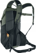 EVOC PLECAK ROWEROWY RIDE 12 L DARK OLIVE GREY EVOC PLECAK ROWEROWY RIDE 12 L DARK OLIVE GREY