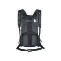 Plecak rowerowy EVOC Ride grey, 16L Plecak rowerowy EVOC Ride grey, 16L