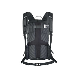 Plecak rowerowy EVOC Ride grey, 16L