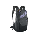 Plecak rowerowy EVOC Ride grey, 16L Plecak rowerowy EVOC Ride grey, 16L