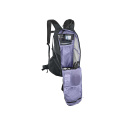 Plecak rowerowy EVOC Ride grey, 16L Plecak rowerowy EVOC Ride grey, 16L