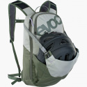 EVOC PLECAK ROWEROWY RIDE 8 L STONE - DARK OLIVE EVOC PLECAK ROWEROWY RIDE 8 L STONE - DARK OLIVE