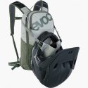 EVOC PLECAK ROWEROWY RIDE 8 L STONE - DARK OLIVE EVOC PLECAK ROWEROWY RIDE 8 L STONE - DARK OLIVE