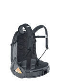 EVOC PLECAK ROWEROWY TRAIL PRO 26 BLACK-CARBON GREY S/M EVOC PLECAK ROWEROWY TRAIL PRO 26 BLACK-CARBON GREY S/M