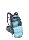 EVOC PLECAK ROWEROWY TRAIL PRO 26 BLACK-CARBON GREY S/M EVOC PLECAK ROWEROWY TRAIL PRO 26 BLACK-CARBON GREY S/M