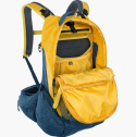 EVOC PLECAK ROWEROWY TRAIL PRO 26 CURRY DENIM S/M EVOC PLECAK ROWEROWY TRAIL PRO 26 CURRY DENIM S/M