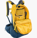 EVOC PLECAK ROWEROWY TRAIL PRO 26 CURRY DENIM S/M EVOC PLECAK ROWEROWY TRAIL PRO 26 CURRY DENIM S/M