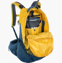 EVOC PLECAK ROWEROWY TRAIL PRO 26 CURRY DENIM S/M EVOC PLECAK ROWEROWY TRAIL PRO 26 CURRY DENIM S/M
