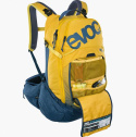 EVOC PLECAK ROWEROWY TRAIL PRO 26 CURRY DENIM S/M EVOC PLECAK ROWEROWY TRAIL PRO 26 CURRY DENIM S/M